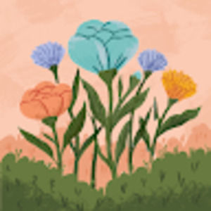 Meet your Posher, Riley